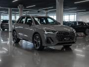 Audi Q3 II (F3) Москва  - изображение 29