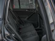 Volkswagen Tiguan I Рестайлинг Санкт-Петербург  - изображение 28