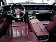 Hongqi E-HS9 Ставрополь  - изображение 36