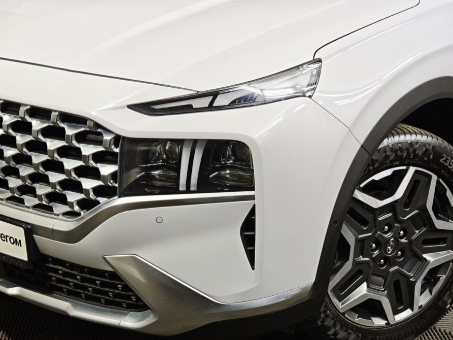 Hyundai Santa Fe IV Рестайлинг Москва  - изображение 10