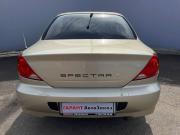 Kia Spectra I Рестайлинг 2 Стерлитамак  - изображение 45