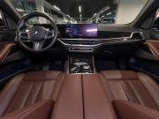 BMW X5 IV (G05/G18) Рестайлинг Москва  - изображение 49