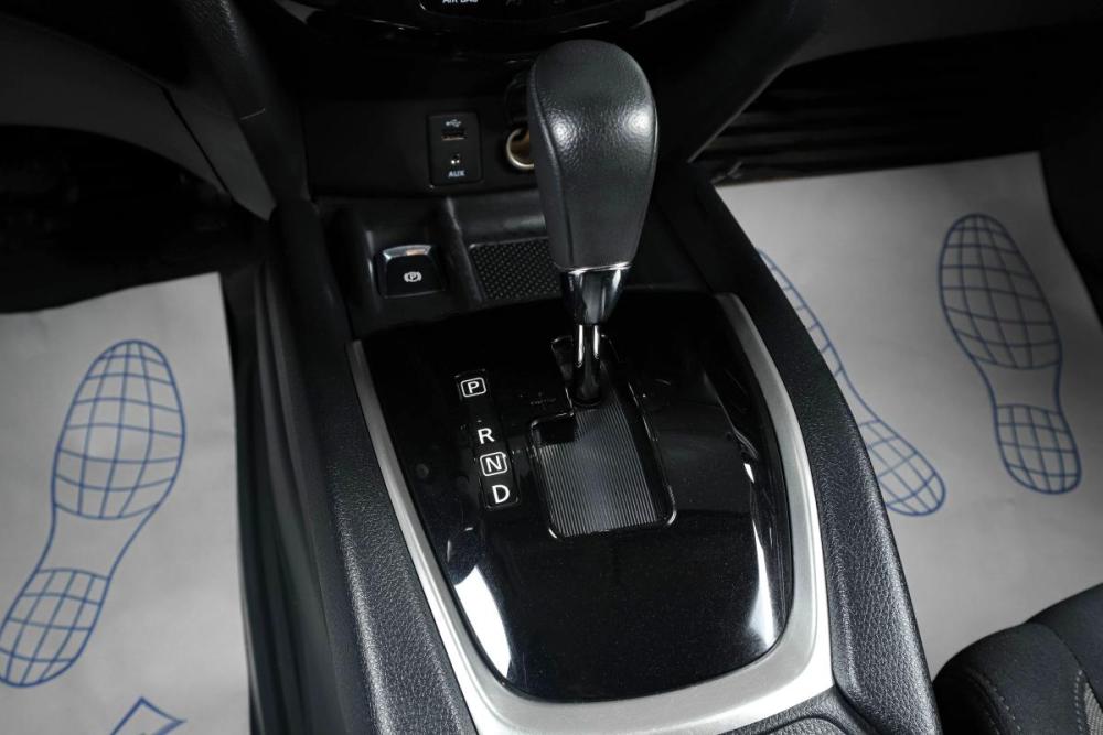 Nissan Qashqai II Рестайлинг Тюмень  - изображение 17