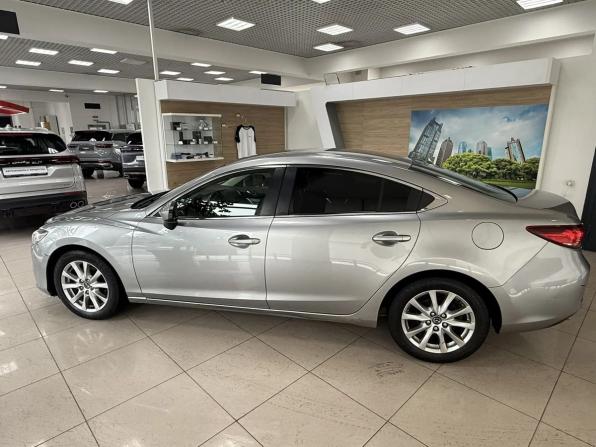 Mazda 6 III (GJ) с пробегом 2012 года, цена 1 040 000 рублей, 151607 км, седан, Автокод Объявления