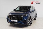 Geely Okavango I Рестайлинг Саратов  - изображение 29