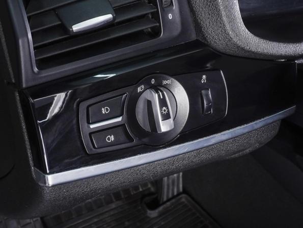 BMW X3 II (F25) Рестайлинг с пробегом 2014 года, цена 1 794 070 рублей, 237028 км, внедорожник, Автокод Объявления