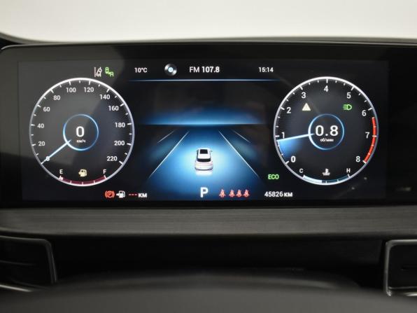 Chery Tiggo 7 Pro Max I с пробегом 2023 года, цена 1 724 552 рубля, 45825 км, внедорожник, Автокод Объявления