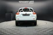 Nissan Juke I Крым  - изображение 37