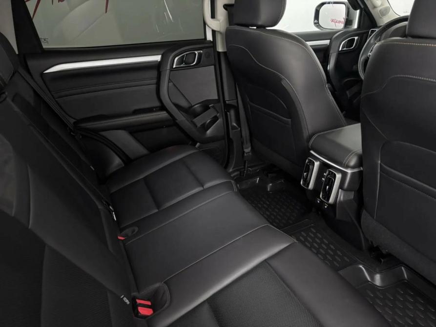 Haval Dargo I Псков  - изображение 13