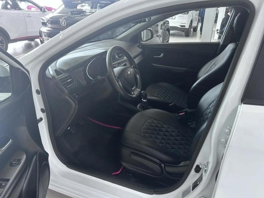 Kia Rio III Рестайлинг Уфа  - изображение 11