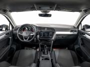 Volkswagen Tiguan II Рестайлинг Иркутск  - изображение 31