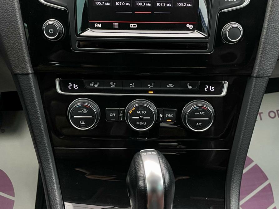Volkswagen Golf VII Краснодар  - изображение 21