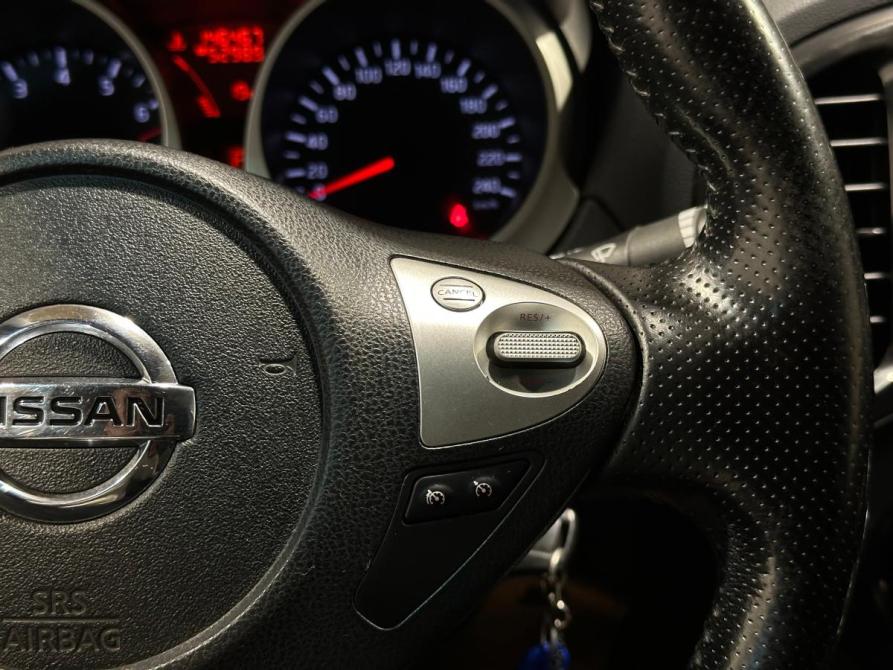 Nissan Juke I Челябинск  - изображение 16
