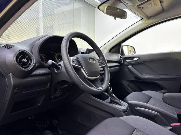 Lada (ВАЗ) Iskra с пробегом 2025 года, цена 1 450 000 рублей, 16046 км, универсал, Автокод Объявления