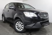 SsangYong Actyon II Санкт-Петербург  - изображение 17