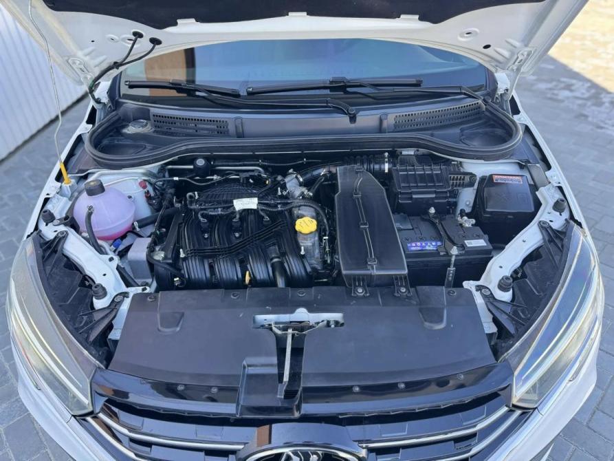 Lada (ВАЗ) Vesta I Рестайлинг (NG) Ростов-на-Дону  - изображение 20