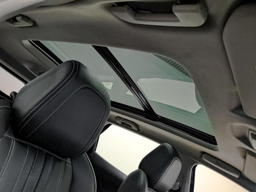 Peugeot 4008 II Рестайлинг Москва  - изображение 23