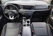 Kia Sportage IV Рестайлинг Сыктывкар  - изображение 39