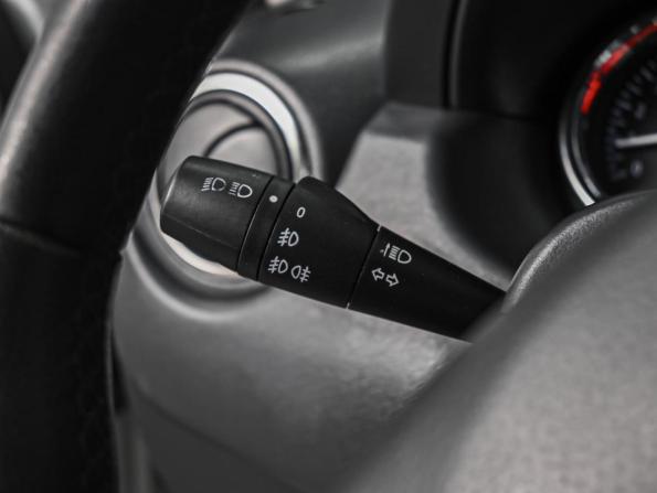 Nissan Terrano III (D10) с пробегом 2017 года, цена 1 374 000 рублей, 136911 км, внедорожник, Автокод Объявления