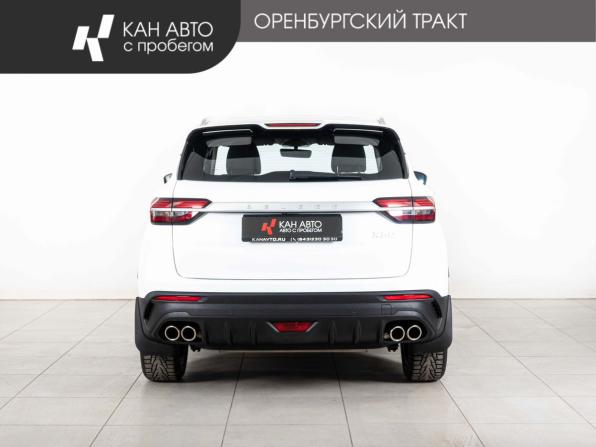 Belgee X50 с пробегом 2024 года, цена 1 973 000 рублей, 39118 км, внедорожник, Автокод Объявления