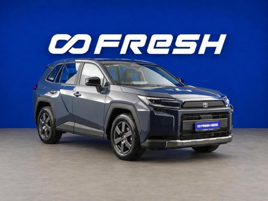 Toyota RAV4 VI (XA60) Москва  - изображение 1