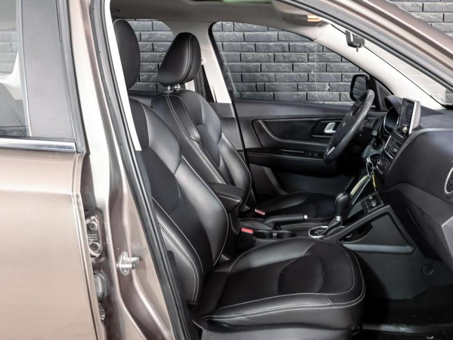 FAW Besturn X40 I Екатеринбург  - изображение 11