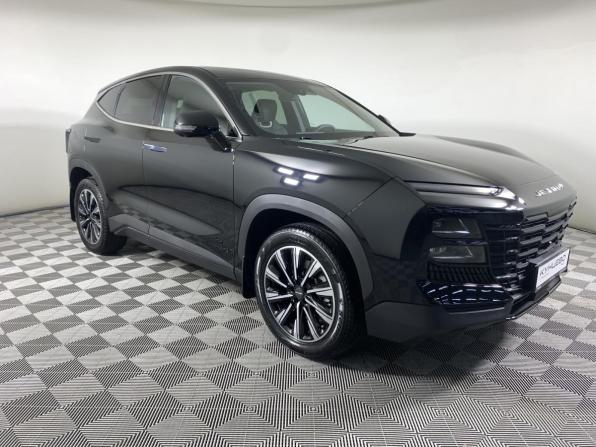 JETOUR DASHING I с пробегом 2025 года, цена 2 889 900 рублей, 220 км, внедорожник, Автокод Объявления