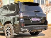 Toyota Land Cruiser 200 Series Рестайлинг 2 Краснодар  - изображение 51
