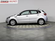 Kia Rio III Рестайлинг Белгород  - изображение 26