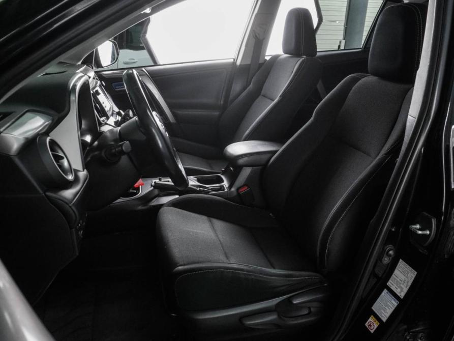 Toyota RAV4 IV (XA40) Рестайлинг Воронеж  - изображение 10
