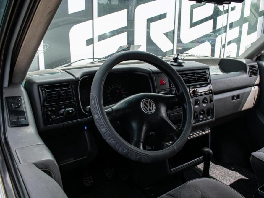 Volkswagen Transporter T4 Краснодар  - изображение 6