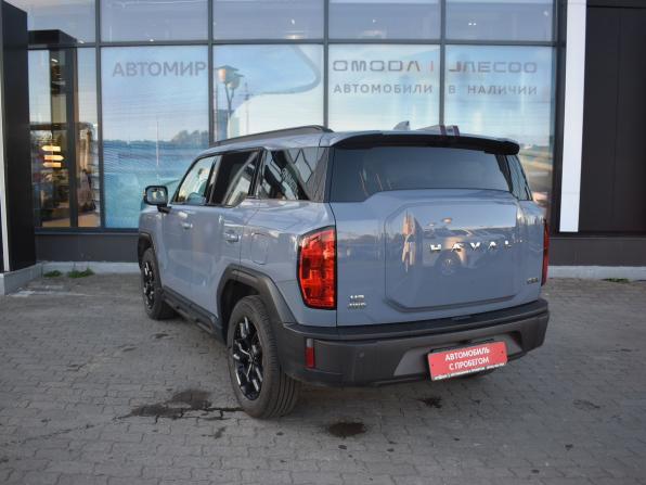 Haval H3 I с пробегом 2024 года, цена 2 350 000 рублей, 55096 км, внедорожник, Автокод Объявления
