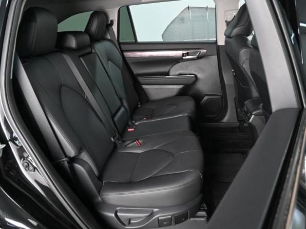 Toyota Highlander IV (XU70) с пробегом 2026 года, цена 5 899 000 рублей, 66 км, внедорожник, Автокод Объявления