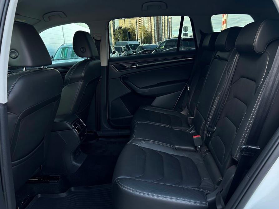 Skoda Kodiaq I Санкт-Петербург  - изображение 12