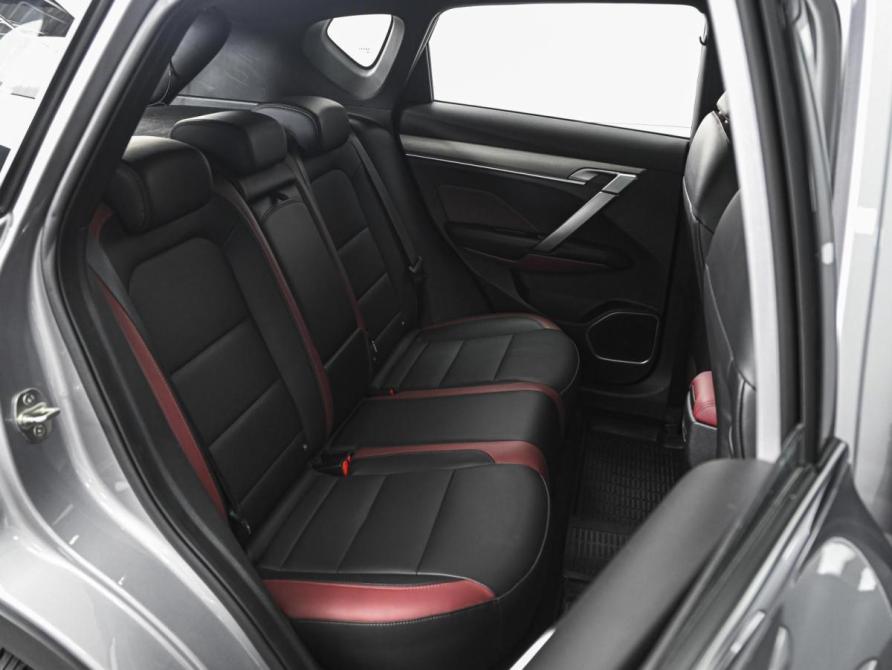 Geely Coolray I Ставрополь  - изображение 7
