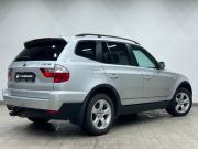 BMW X3 I (E83) Рестайлинг Кемерово  - изображение 19