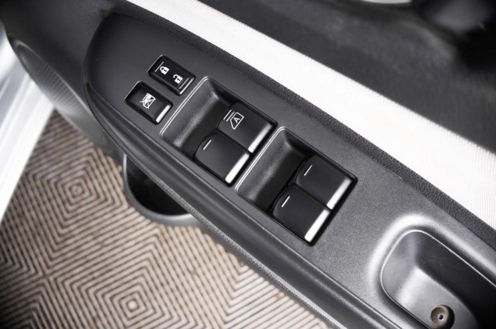 Nissan Note II Рестайлинг Пермь  - изображение 22
