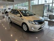 Kia Rio III Подольск  - изображение 28