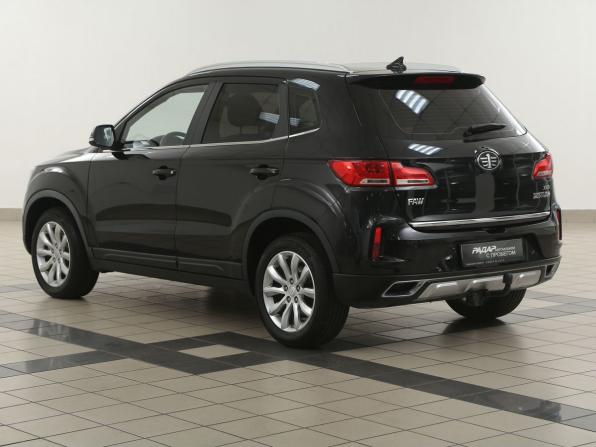 FAW Besturn X40 I с пробегом 2021 года, цена 1 254 000 рублей, 14600 км, внедорожник, Автокод Объявления