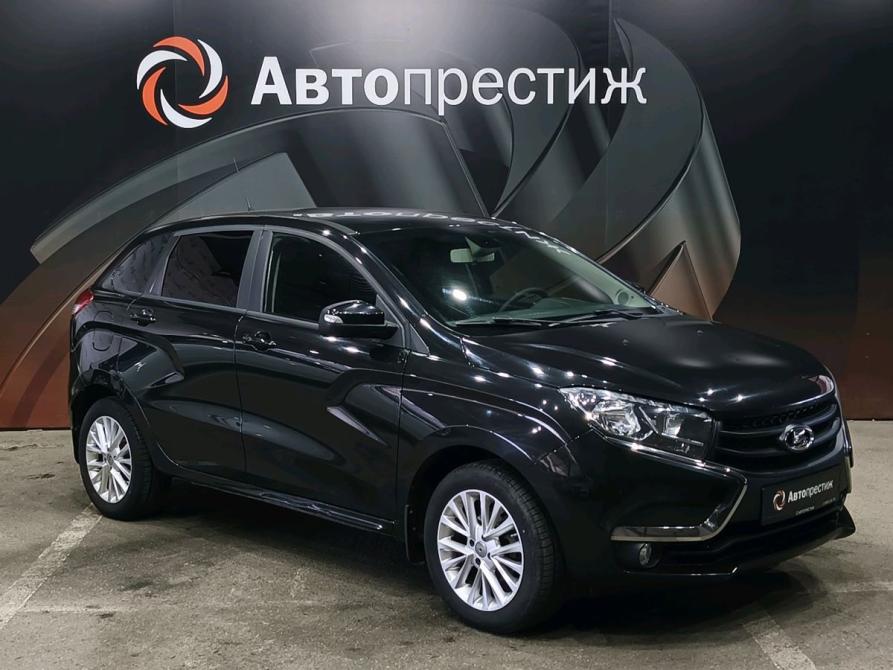 Lada (ВАЗ) XRAY I Ставрополь  - изображение 3