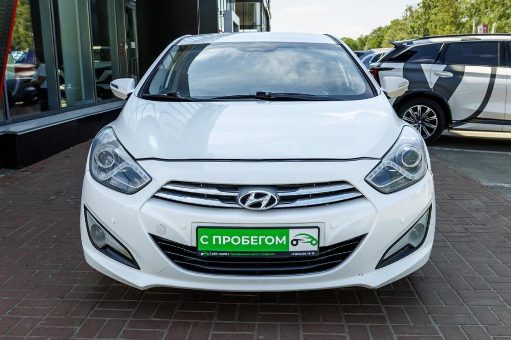 Hyundai i40 I Ульяновск  - изображение 8