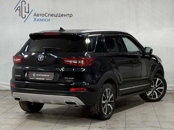 Changan CS55 I с пробегом 2019 года, цена 1 399 800 рублей, 83633 км, внедорожник, Автокод Объявления