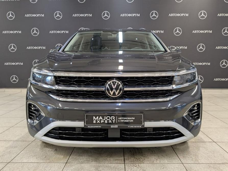 Volkswagen Talagon I Москва  - изображение 2