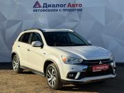 Mitsubishi ASX I Рестайлинг 2 Набережные Челны  - изображение 22