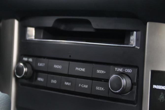 Toyota Land Cruiser Prado 150 Series с пробегом 2011 года, цена 2 555 550 рублей, 332233 км, внедорожник, Автокод Объявления