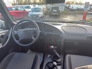 Lada (ВАЗ) Niva Travel I Санкт-Петербург  - изображение 25