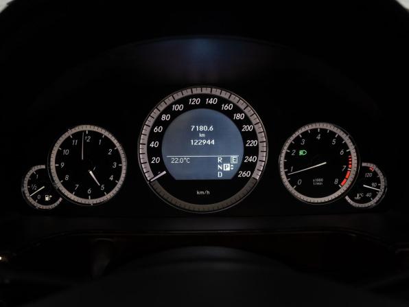 Mercedes-Benz E-Класс IV (W212 S212 C207) с пробегом 2011 года, цена 1 675 000 рублей, 122944 км, седан, Автокод Объявления