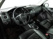 Volkswagen Tiguan I Рестайлинг Санкт-Петербург  - изображение 30