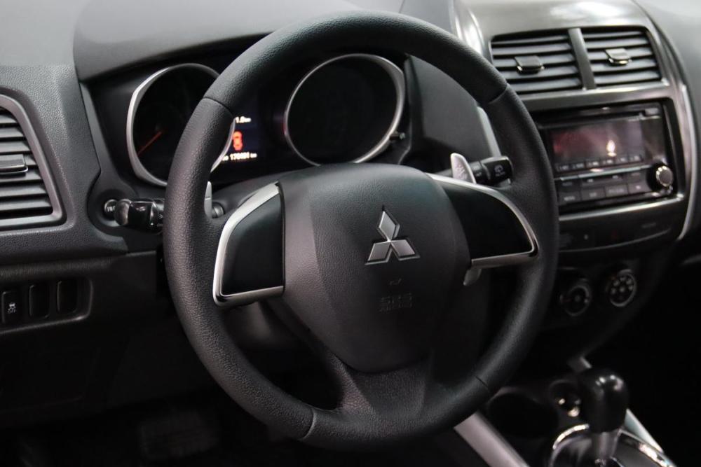 Mitsubishi ASX I Сургут  - изображение 15