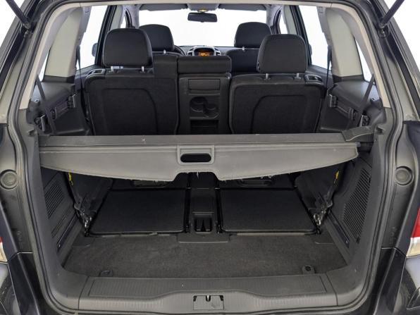 Opel Zafira B Рестайлинг с пробегом 2014 года, цена 900 000 рублей, 194991 км, компактвэн, Автокод Объявления
